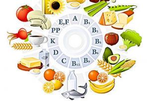 mangiare nutrienti calorie fabbisogno energetico simona vignali