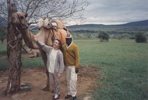 simona vignali viaggio africa naturopatia chromoson salute naturale 1