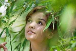 bellezza e salute estetica ayurvedica benessere