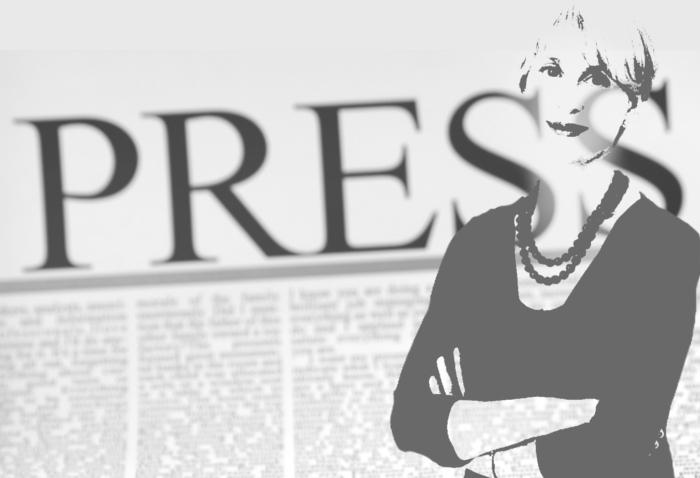 rassegna stampa simona vignali