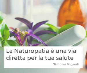 Simona Vignali Naturopatia