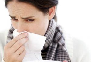 Influenza sbalzi di temperatura autunno inverno simona vignali