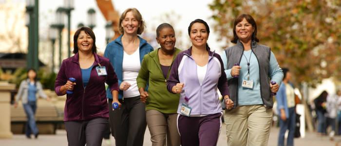 walking depressione rimedi naturali simona vignali naturopata