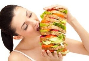 A cosa serve mangiare?