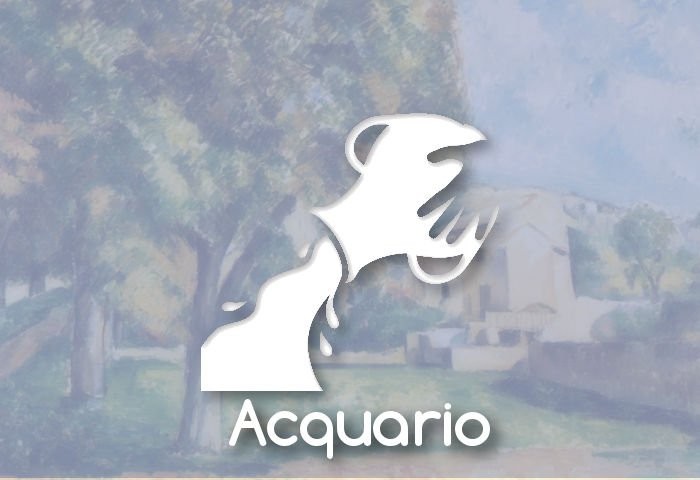 Acquario Oroscopo Salute: oroscopo del mese Acquario settembre 2015