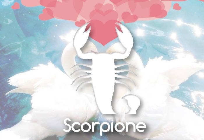 Affinità di coppia: Scorpione Oroscopo Amore Maggio 2015