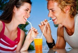 Amore e benessere della coppia