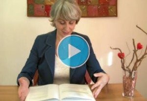 Ansia, attacchi di panico, Fiori di Bach rimedi naturali Naturopatia - le Videopillole di Simona Vignali