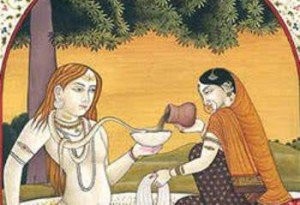 Ayurveda e alimentazione