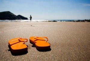 Ayurveda e vacanze: partire senza stress