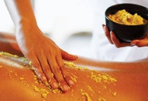 Ayurveda Spa