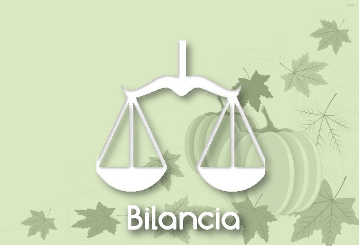 Oroscopo Bilancia Novembre 2015