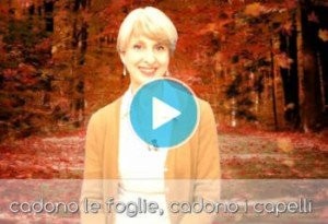 Come fermare la caduta dei capelli in autunno con la Naturopatia