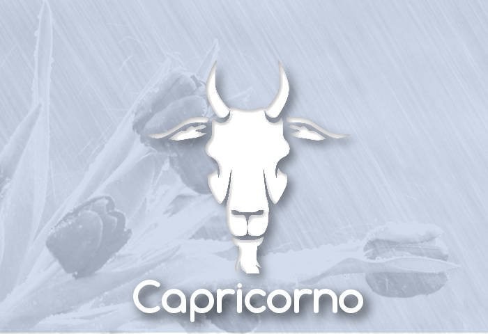 Capricorno Oroscopo Salute: oroscopo del mese Capricorno aprile 2015
