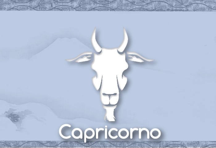Capricorno Oroscopo Salute: oroscopo del mese Capricorno gennaio 2015