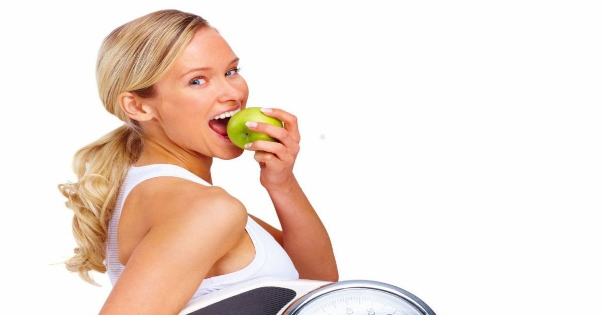 Cibo e stati d'animo secondo l'alimentazione naturopatica