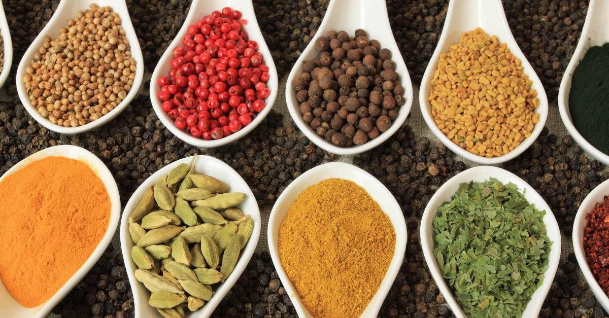 Cibo per il corpo, cibo per lo spirito