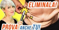 1 magico trucco per dimagrire tutto il grasso in eccesso ostinato