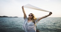 3 facili esercizi per dimagrire le braccia