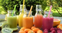 A marzo dimagrisci con il detox