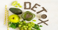 Brucia grassi con la dieta detox del fegato