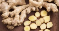 Brucia il grasso della pancia con lo zenzero fermentato