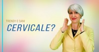 CERVICALE? MAL di COLLO? Fai questo...