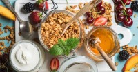 Colazione dietetica? Ecco cosa mangiare a colazione per dimagrire