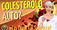 COLESTEROLO? FEGATO GRASSO? TRIGLICERIDI? Rimarrai SORPRESO da questo RIMEDIO INSOLITO