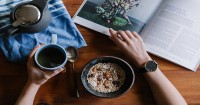 Come dimagrire con il muesli proteico che riduce la glicemia