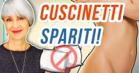 Come dimagrire i cuscinetti di grasso dalle cosce? Spariti con la dieta dell'avena!