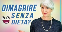 Come dimagrire senza dieta con 7 trucchi sciogli grasso