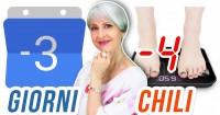 Come dimagrire velocemente con la dieta dei 3 giorni... perdi fino a 4 chili!
