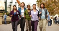 Depressione rimedi naturali: il walking contro la depressione