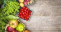Dieta: nutrizionisti USA votano la dieta DASH la migliore per dimagrire e per la salute
