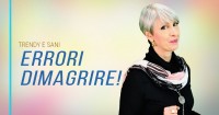 Dieta per dimagrire: i 5 peggiori errori da evitare quando fai la spesa!