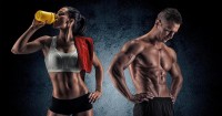 Dieta per massa muscolare, ecco come aumentare i muscoli