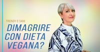 DIMAGRIRE con la DIETA VEGETARIANA o VEGANA? Ecco i 3 PEGGIORI ERRORI di SEMPRE...