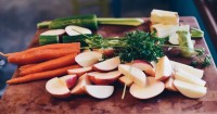 Dimagrire con la cucina vegana? Ecco cosa devi sapere