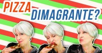 Dimagrire con la pizza?! Funziona per davvero, ecco come!