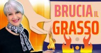 Dimagrire il grasso della pancia? Facile, se segui 3 consigli sciogli grasso