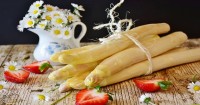 Dimagrire mangiando asparagi? Ecco come fare