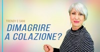 DIMAGRISCI 2 VOLTE più VELOCEMENTE se MANGI a QUEST'ORA ogni giorno (STUDIO SCIENTIFICO) 
