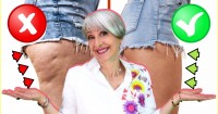 Ecco come dimagrire le cosce e eliminare la cellulite in meno di 1 mese se fai questo…