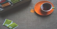 Ecco perché il tè verde fa dimagrire