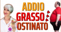 Elimina il grasso della pancia ostinato con 10 cibi anti adipe!