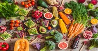 Fai un corso di cucina vegana per dimagrire velocemente