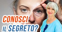 Fare detox del colon è il segreto dimagrante e anti invecchiamento della pelle