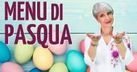 Il mio menu di Pasqua light, dimagrante, brucia grassi