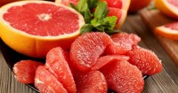 Il pompelmo è il cibo trendy per fare detox del fegato
